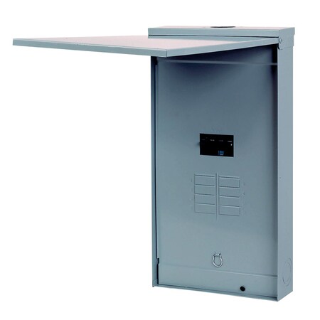 Murray Mobile Home Panel 200A LW204TL